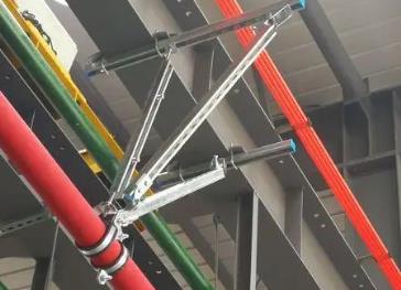 定陶抗震支架厂家与你分享你必须做的紧急情况下的准备
